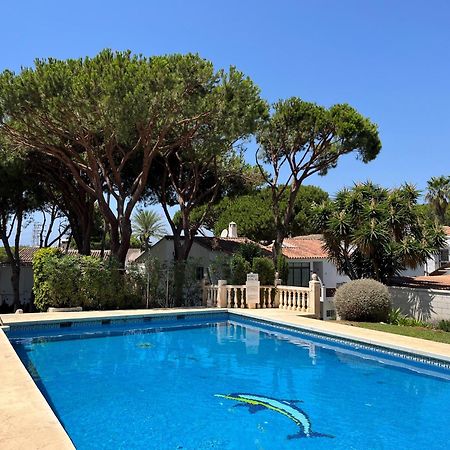 "Los Rosales Apartment, 500M To The Beach" Sitio de Calahonda المظهر الخارجي الصورة