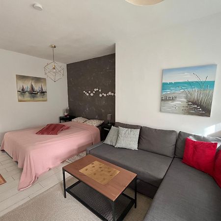 "Los Rosales Apartment, 500M To The Beach" Sitio de Calahonda المظهر الخارجي الصورة