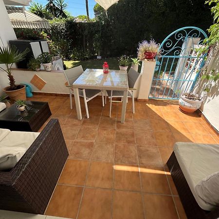 "Los Rosales Apartment, 500M To The Beach" Sitio de Calahonda المظهر الخارجي الصورة