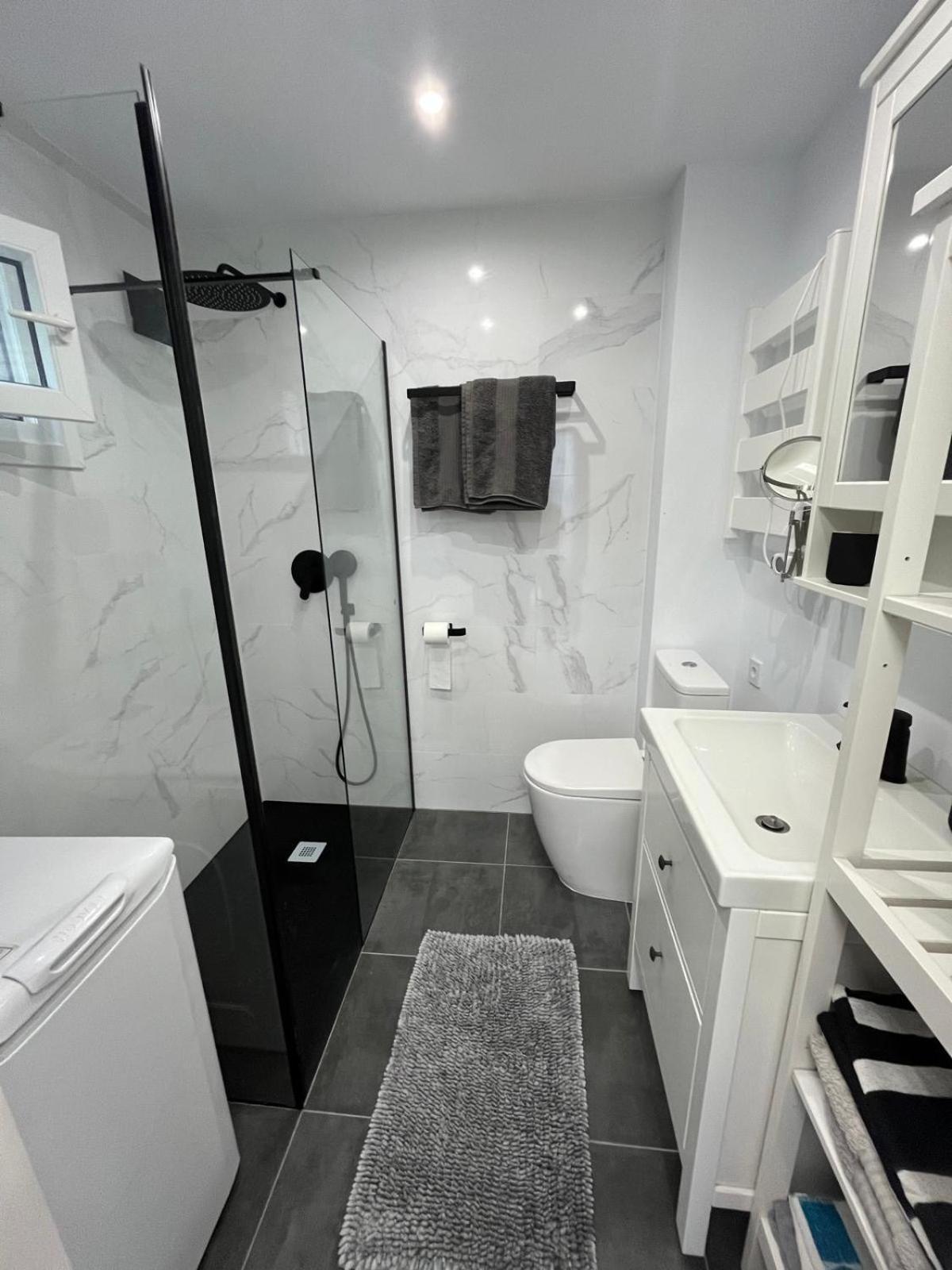 "Los Rosales Apartment, 500M To The Beach" Sitio de Calahonda المظهر الخارجي الصورة