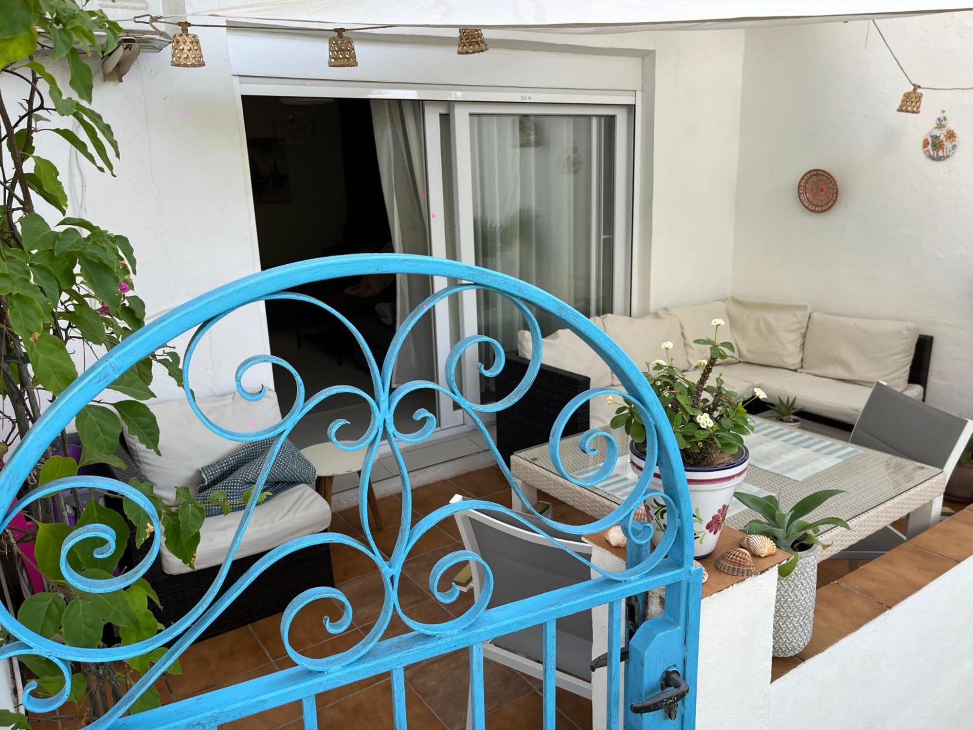 "Los Rosales Apartment, 500M To The Beach" Sitio de Calahonda المظهر الخارجي الصورة