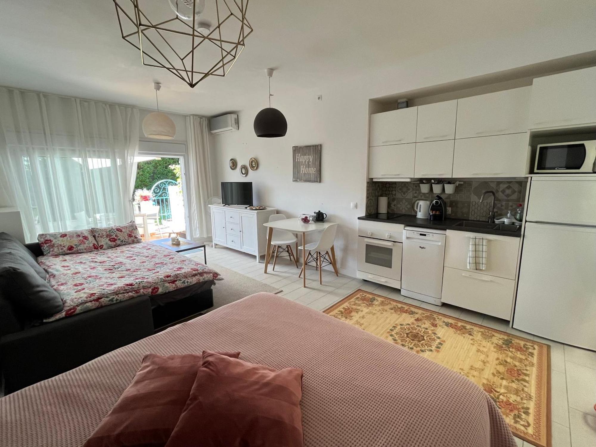 "Los Rosales Apartment, 500M To The Beach" Sitio de Calahonda المظهر الخارجي الصورة