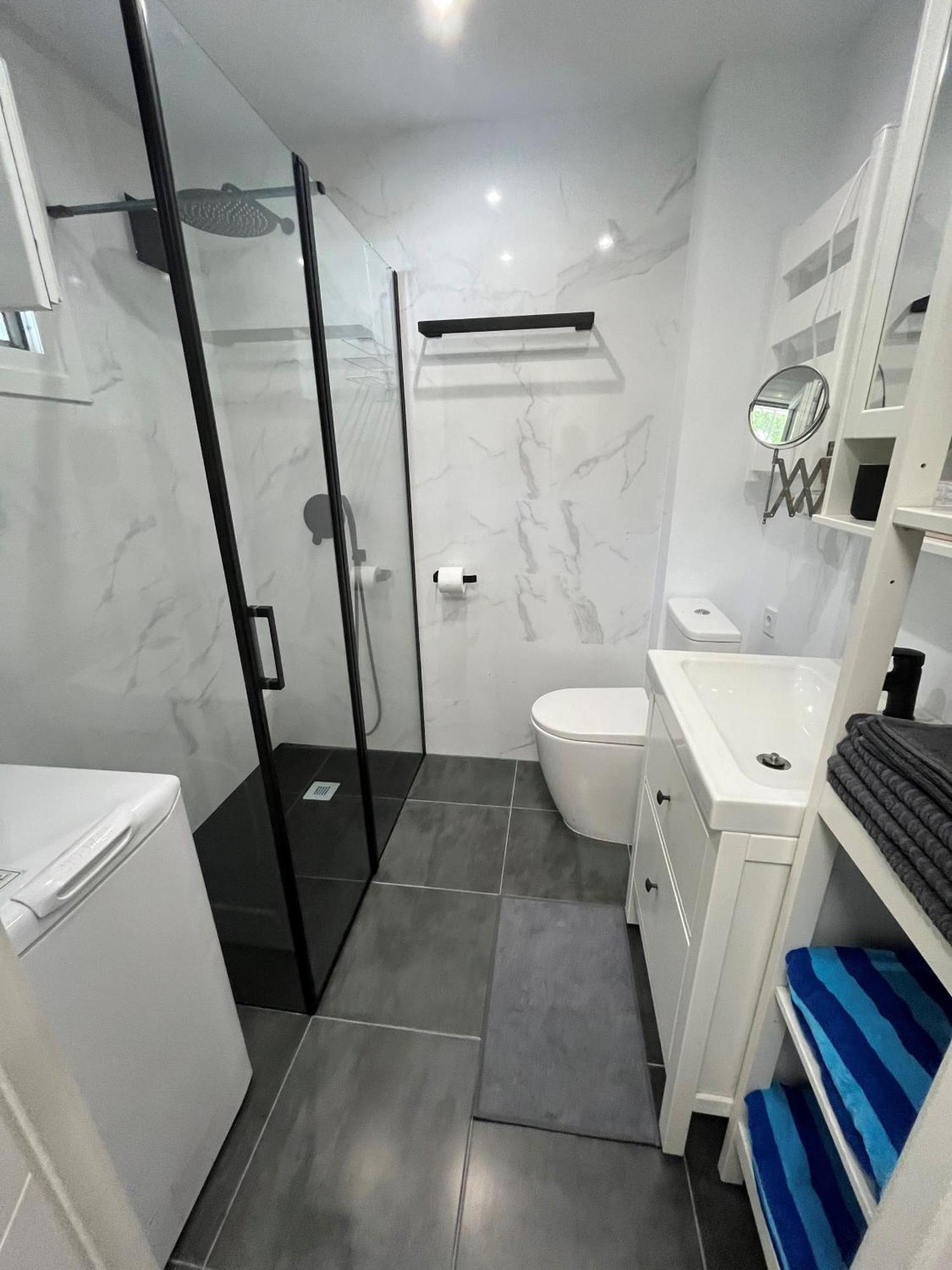 "Los Rosales Apartment, 500M To The Beach" Sitio de Calahonda المظهر الخارجي الصورة