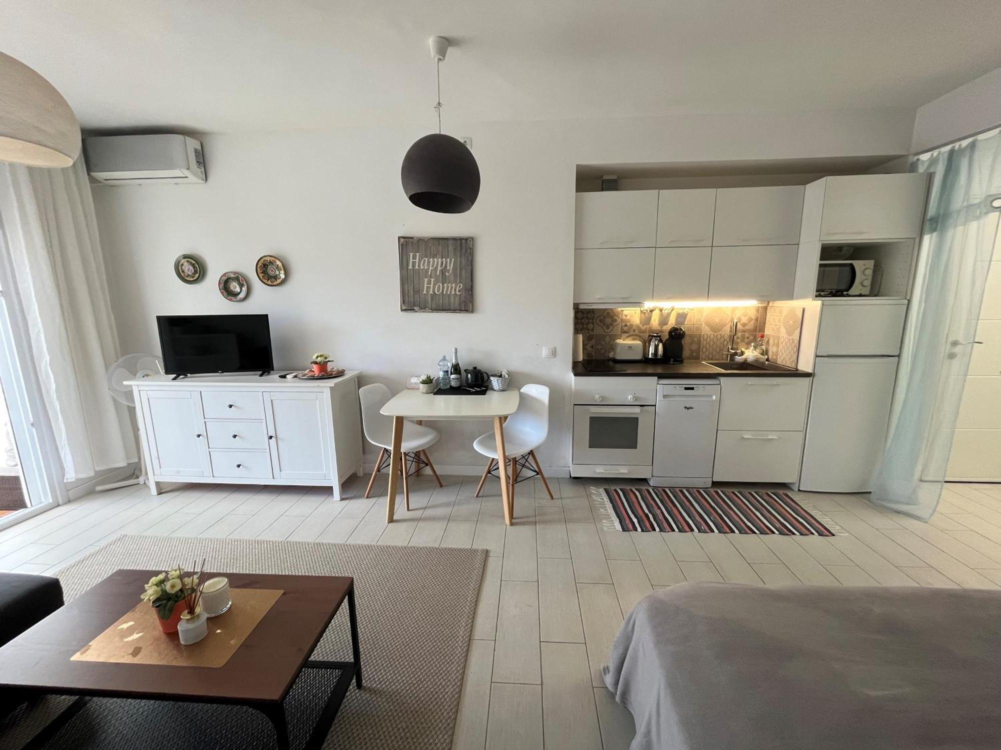 "Los Rosales Apartment, 500M To The Beach" Sitio de Calahonda المظهر الخارجي الصورة