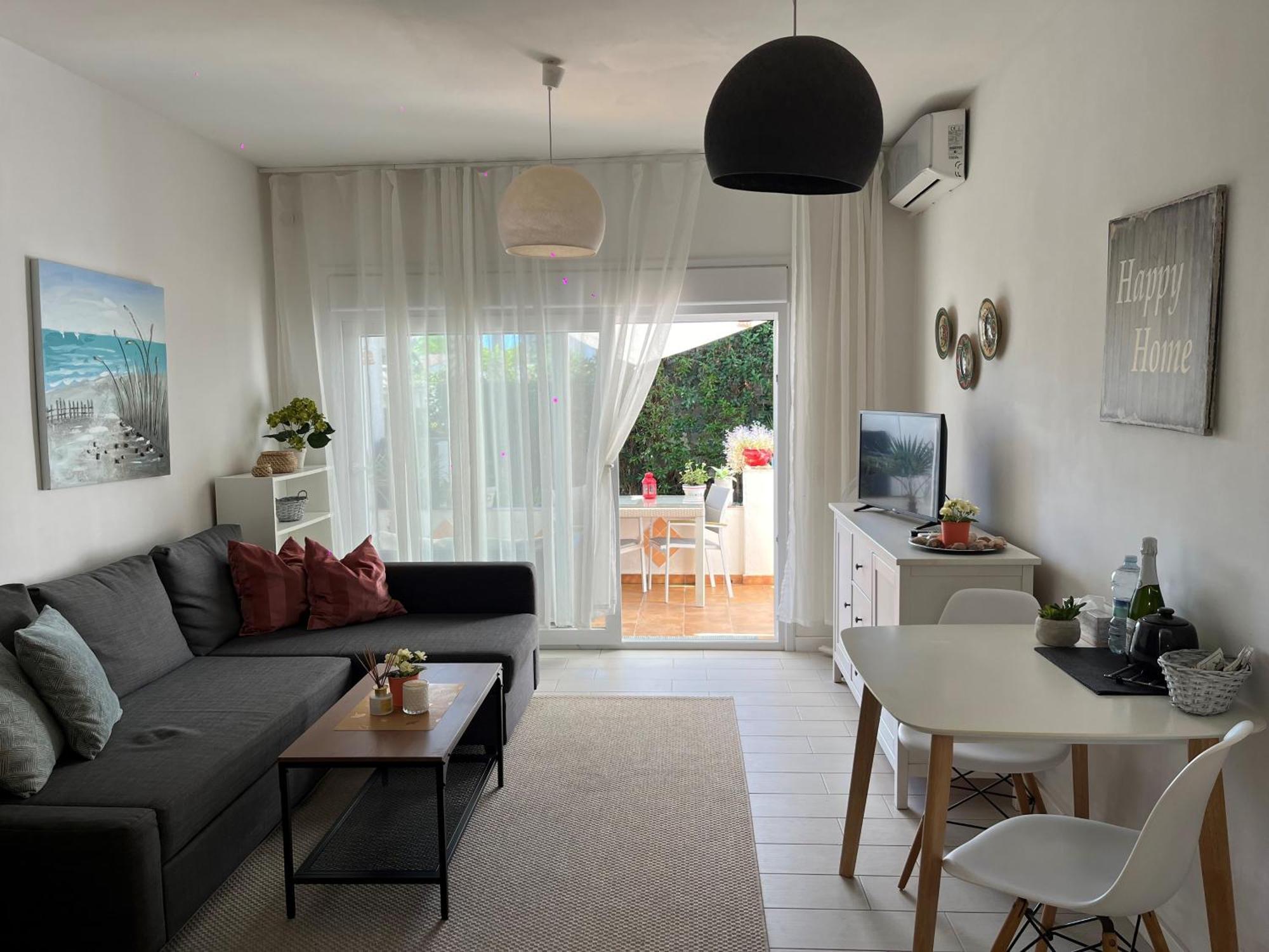 "Los Rosales Apartment, 500M To The Beach" Sitio de Calahonda المظهر الخارجي الصورة