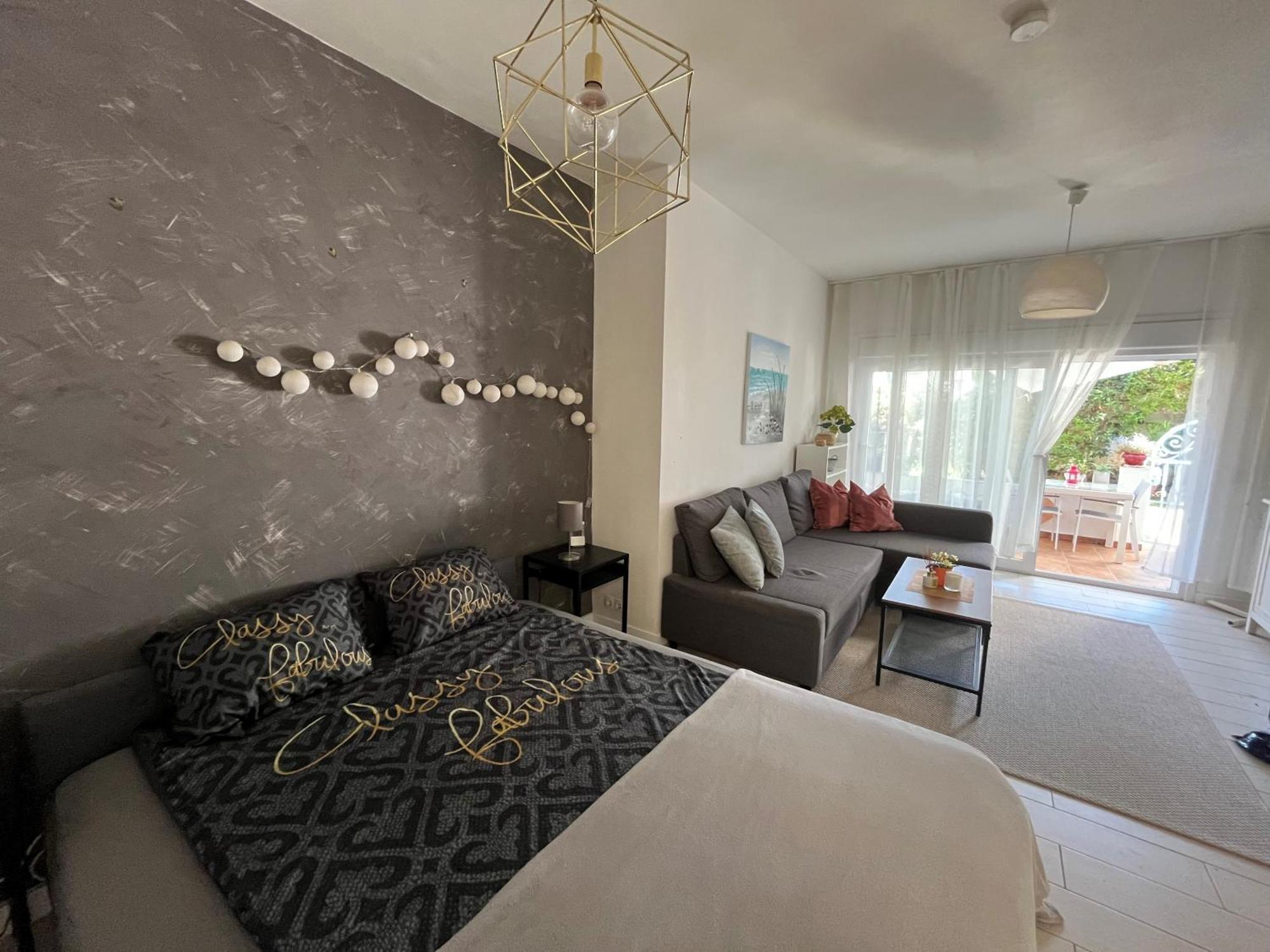 "Los Rosales Apartment, 500M To The Beach" Sitio de Calahonda المظهر الخارجي الصورة